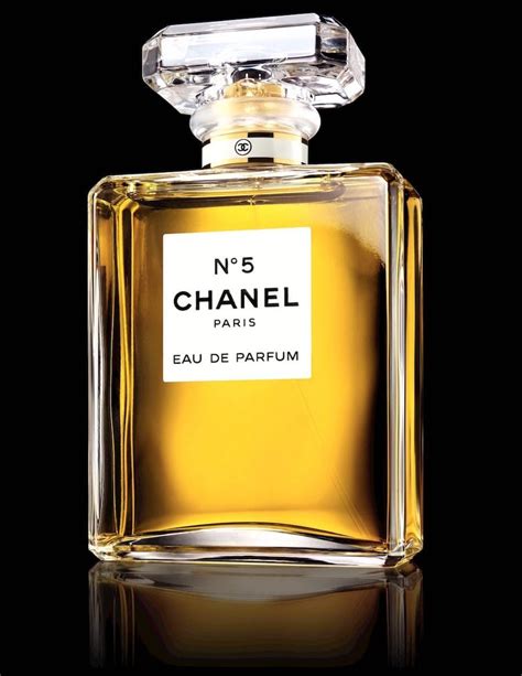 le prix du parfum chanel numéro 5